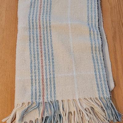 Throw Blanket