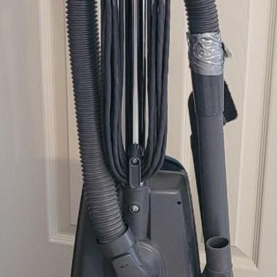 Panasonic Vacuum