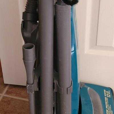 Panasonic Vacuum