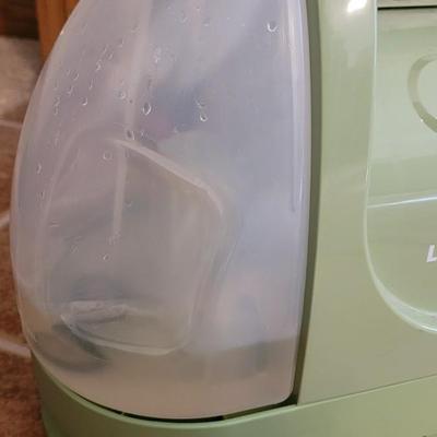Bissell Little Green Carpet Cleaner