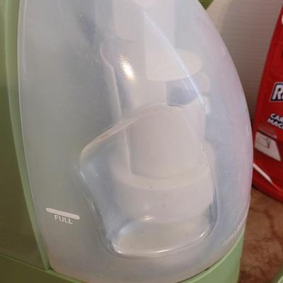Bissell Little Green Carpet Cleaner