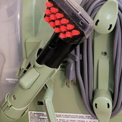 Bissell Little Green Carpet Cleaner