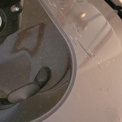 iRobot Vacuum