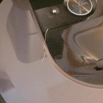 iRobot Vacuum