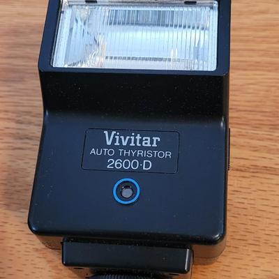 PENTAX Program Plus 35mm Camera