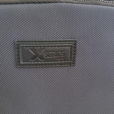 New X Series Backpack