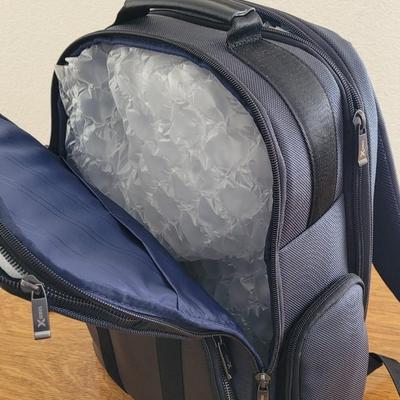New X Series Backpack
