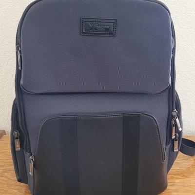 New X Series Backpack