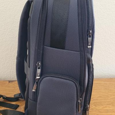 New X Series Backpack