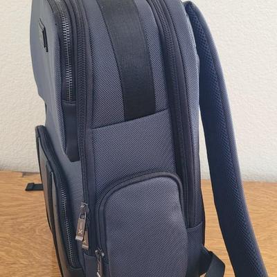 New X Series Backpack