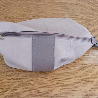 Toiletry Bags