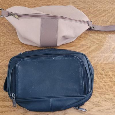 Toiletry Bags