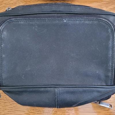 Toiletry Bags