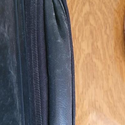 Toiletry Bags