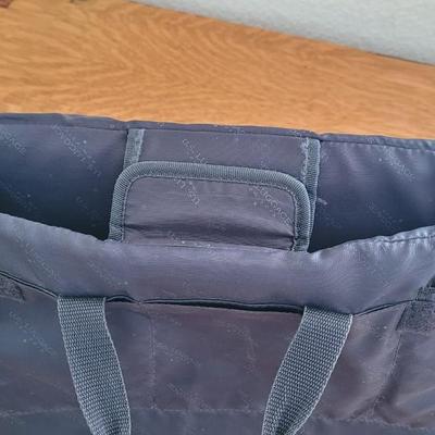 Laptop Briefcase