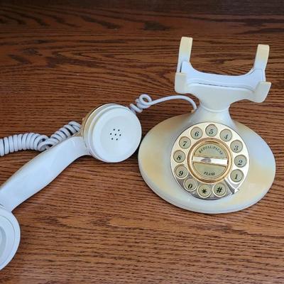 Vintage Telephone