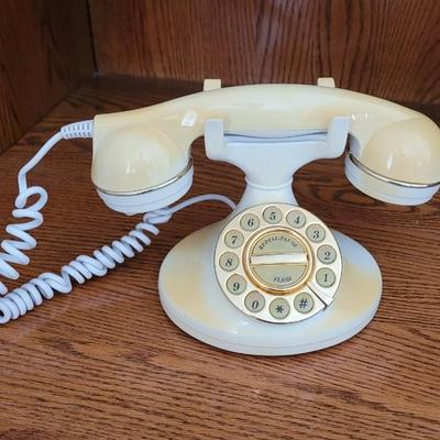 Vintage Telephone