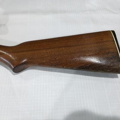 Vintage Benjamin Sheridan Bluestreak 5mm .20 cal Pump Air
