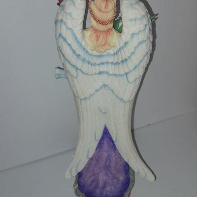 2003 Lenox "Lauren" The 2003 Angel of Glory