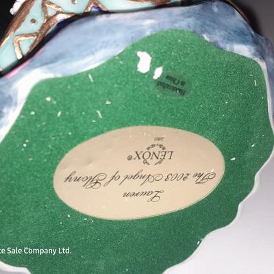 2003 Lenox "Lauren" The 2003 Angel of Glory
