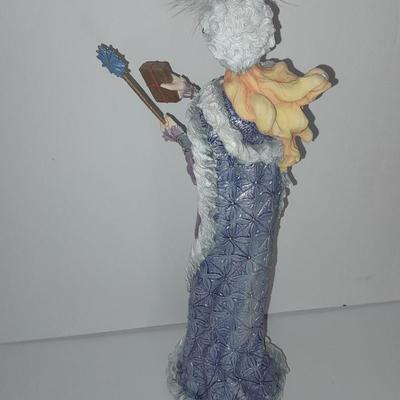 2003 Lenox Winter Queen