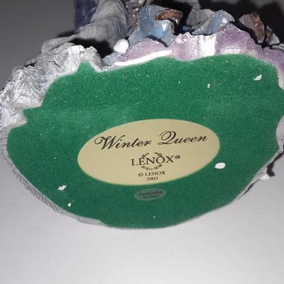 2003 Lenox Winter Queen