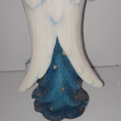 1999 Lenox The Lenox Millennium Pencil Angel