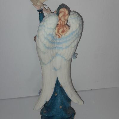 1999 Lenox The Lenox Millennium Pencil Angel