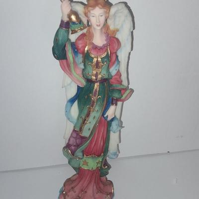 1998 Lenox The Angels of life, The Angels of Freedom