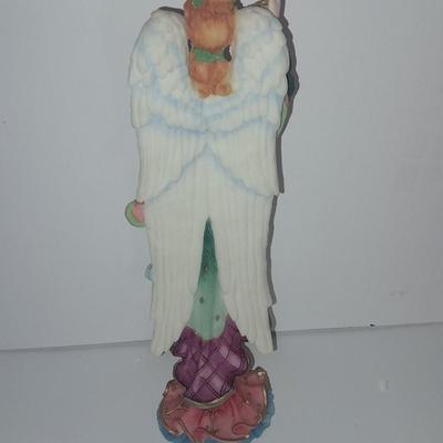 1998 Lenox The Angels of life, The Angels of Freedom