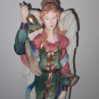 1998 Lenox The Angels of life, The Angels of Freedom