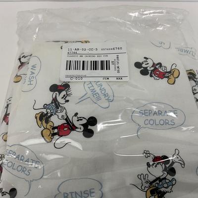 -93- COLLECTIBLE | Classic Minnie Mouse Ironing Board Cover