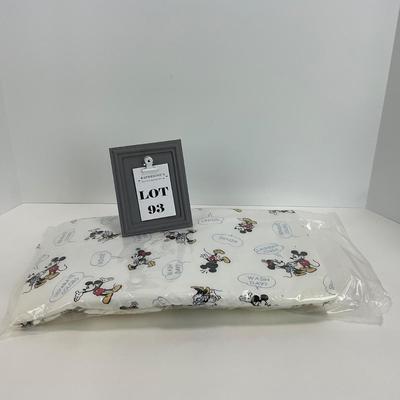 -93- COLLECTIBLE | Classic Minnie Mouse Ironing Board Cover