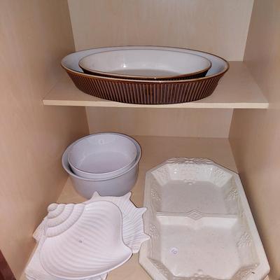 Kitchen cabinet lot#6