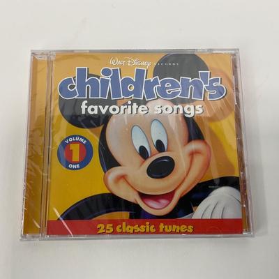 -94- TOY | Mickey Mouse Childrenâ€™s Items