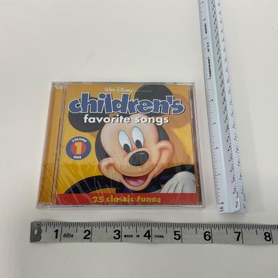-94- TOY | Mickey Mouse Childrenâ€™s Items