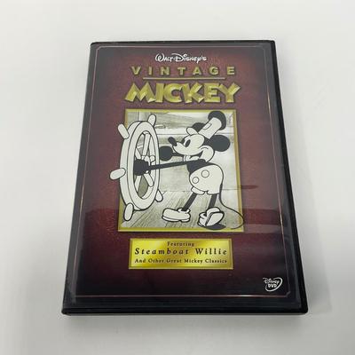 -94- TOY | Mickey Mouse Childrenâ€™s Items