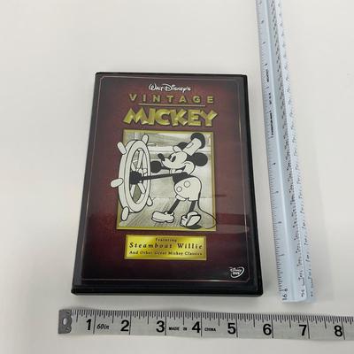 -94- TOY | Mickey Mouse Childrenâ€™s Items