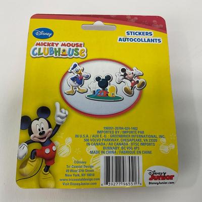 -94- TOY | Mickey Mouse Childrenâ€™s Items