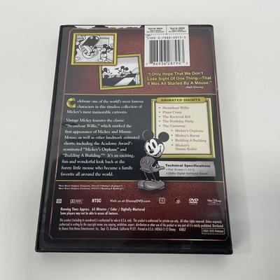 -94- TOY | Mickey Mouse Childrenâ€™s Items