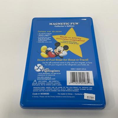 -94- TOY | Mickey Mouse Childrenâ€™s Items
