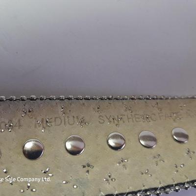 Angel Barcelo hobo bag style black tie dye like purse with Rhinestone BLING Guess Belt