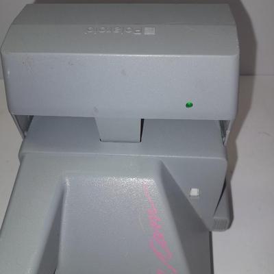 Cool Cam Polaroid camera in wonderful working condition
