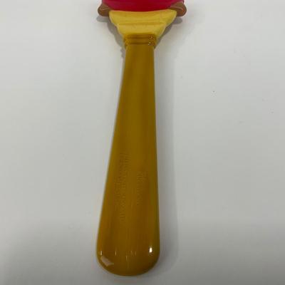 -101- COLLECTIBLE | Walt Disney Mickey Mouse Fantasia Sorcerer Back Scratcher