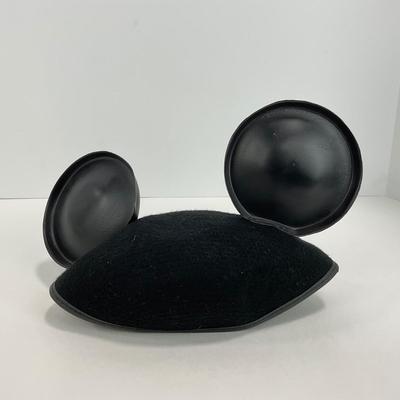 -102- PLUSH | Mickey & Minnie Bride & Groom Collectibles