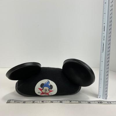 -102- PLUSH | Mickey & Minnie Bride & Groom Collectibles