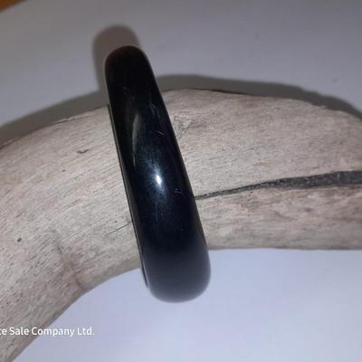Bangle bracelets - Brass cuff - Black - and others Nice!