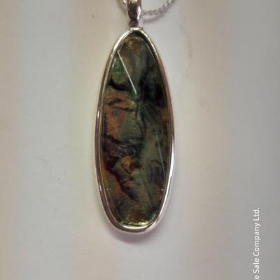 Nautical Jewlery - Necklaces and earrings for the Beach - or beach lover!