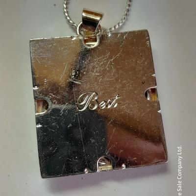 Nautical Jewlery - Necklaces and earrings for the Beach - or beach lover!