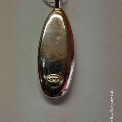 Nautical Jewlery - Necklaces and earrings for the Beach - or beach lover!